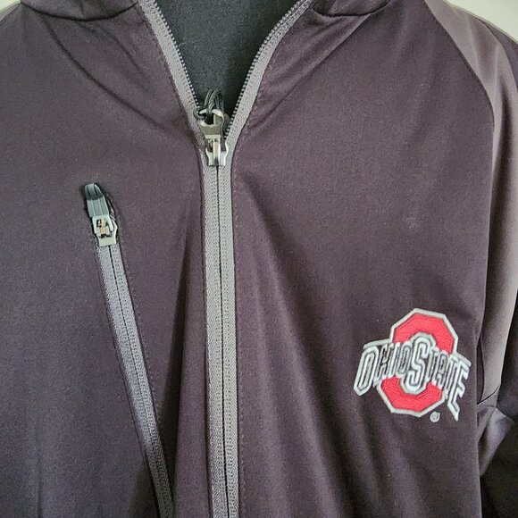 ANTIGUA OHIO STATE JACKET - Picture 3 of 6